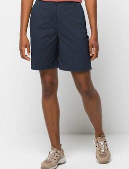 Jack Wolfskin Shorts DESERT SHORTS W