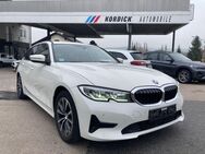 BMW 320 dA TOURING G21 "ADV."/LC"PROF"/LASER/ACC/CAM - Willmering