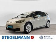 VW ID.3, Pro Performance, Jahr 2021 - Lemgo