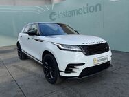 Land Rover Range Rover Velar, P250 Dynamic SE MY25, Jahr 2024 - München