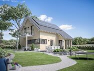 Ihr neues LivingHaus Sunshine 126 I-KON in Korbach - Korbach (Hansestadt)