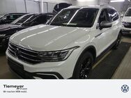 VW Tiguan, 2.0 TDI Allspace, Jahr 2022 - Gelsenkirchen