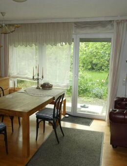 Ein- oder Zweifamilienhaus für jede Lebenssituation - Burgkirchen (Alz)