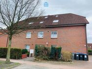 Zentrale Balkonwohnung in Jork - Jork