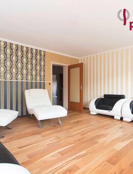 PHI AACHEN - Gepflegte 3-Zimmer-Wohnetage in Aachen-Hanbruch mit Blick ins Grüne! - Aachen