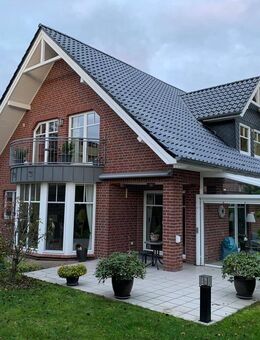 Solides komfortables Einfamilienhaus in Alt-Reinbek - Reinbek
