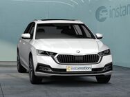 Skoda Octavia, 2.0 TSI Combi Sportline, Jahr 2024 - München