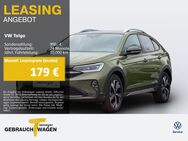 VW Taigo, 1.0 TSI STYLE, Jahr 2023 - Recklinghausen