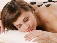 Hot-Stone-Massage - Berlin