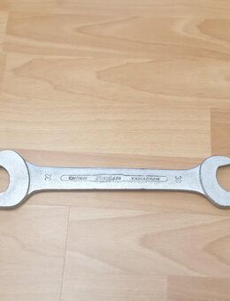 HAZET Doppel - Maulschlüssel 30mm / 32mm - Wiesbaden Auringen