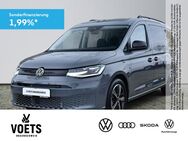 VW California, 2.0 TDI Caddy Maxi California, Jahr 2022 - Braunschweig