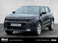 Jeep Avenger, Altitude Winter Paket AWR, Jahr 2023 - Euskirchen