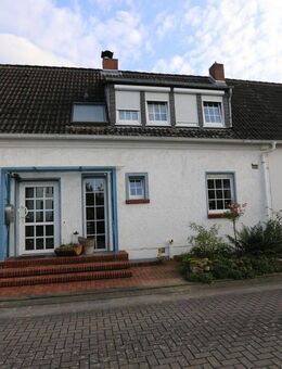 Ruhig gelegenes Einfamilienhaus mit großem Garten in der Südstadt - Braunschweig