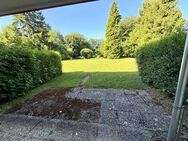 RESERVIERT - 1. Zimmerwohnung mit Terrasse und Garten in 37441 Bad Sachsa - Bad Sachsa
