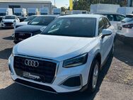 Audi Q2, 30 TFSI advanced, Jahr 2023 - Frankenthal (Pfalz)