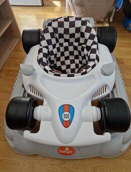 Lauflernwagen formel1 - Chemnitz