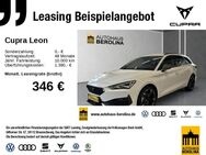 CUPRA Leon, 2.0 TDI ST, Jahr 2022 - Berlin