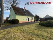 Wecken Sie Ihr neues Zuhause aus dem Dornröschenschlaf! - Detmold
