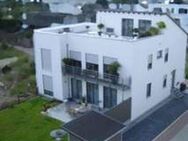 Exklusive 125qm + 200qm Komfortwohnungen im 2 Fam. Haus mit 70qm Dachterrasse und Fußbodenheizung - Hagen (Stadt der FernUniversität)