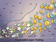 Ausbildung- Kryptowährungen Trading - Berlin