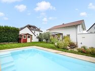 Traumhaftes Zuhause mit beheiztem Pool und großem Garten! - Schorndorf (Baden-Württemberg)