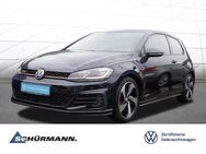 VW Golf, 2.0 TSI VII GTI, Jahr 2017 - Herten