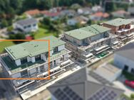 Neubau Penthouse Wohnungen Aitrach - im betreuten Service Wohnen - Aitrach