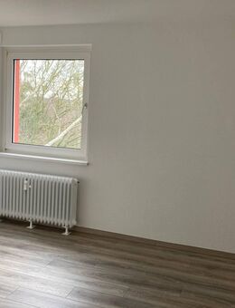 Gemütliche 3-Zimmerwohnung mit traumhaften Ausblick (Musterbilder) - Salzgitter