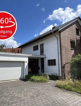 In bester Lage mit Potenzial! - Blomberg (Nordrhein-Westfalen)