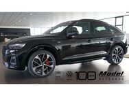 Audi Q5 Sportback 45 TFSI quattro 2x S line | Pano - Blaufelden