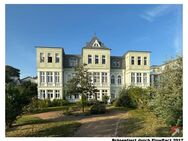 Strandpromenade Seebad Ahlbeck - Villa Margarethe - Heringsdorf (Mecklenburg-Vorpommern)