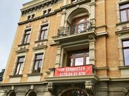 Repräsentative 4-Raum-Wohnung 135qm am Lutherplatz - Markneukirchen