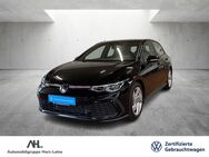 VW Golf, 2.0 TSI GTI, Jahr 2023 - Osterode (Harz)