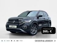 VW T-Cross, 1.0 TSI Move Life SZH, Jahr 2023 - Linsengericht