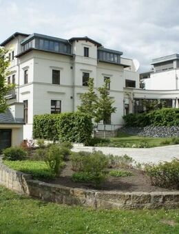 Kapitalanlage im Lahmann-Wohnpark! - Dresden