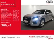 Audi Q2, advanced 35 TFSI, Jahr 2024 - Ulm