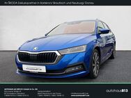 Skoda Octavia, 2.0 TDI Combi First Edition, Jahr 2020 - Karlskron