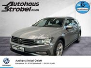 VW Passat Variant ALLTRACK 2.0 TDI DSG 4M ab 4,99% ACC Navi LED Kamera Bluet. Climatronic - Schnaittach