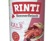 RINTI Kennerfleisch 6 x 800 g - Kalb