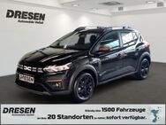 Dacia Sandero, Stepway ExtremeTCe 90, Jahr 2022 - Mönchengladbach