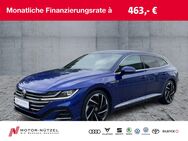 VW Arteon, 2.0 TDI SB R-LINE IQ, Jahr 2023 - Mitterteich