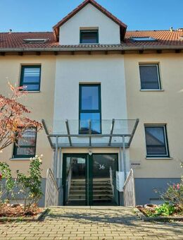 Praktische Singlewohnung im Souterrain* Auf Wunsch mit Stellplatz - Leipzig