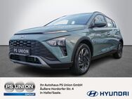 Hyundai BAYON, 1.0 Trend 48V, Jahr 2023 - Halle (Saale)