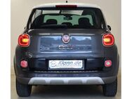 Fiat 500L 1.4 120PS Trekking Tempomat Sitzheizung USB - Teltow