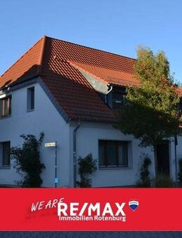 Energetisch saniert... - Visselhövede