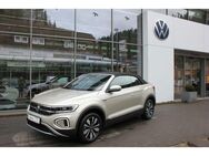 VW T-Roc Cabriolet Move 1.0 TSI Navi,LED,PDC,SHZ - Wildberg (Baden-Württemberg)