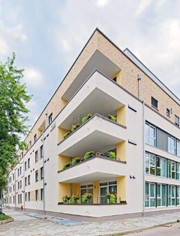 MEHR Fläche als gedacht-Apartment in toller Einrichtung! Hier freut man sich auf´s Älterwerden! - Plochingen