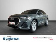 Audi Q3, Sportback 45 TFSI TFSI e, Jahr 2021 - Wiesbaden