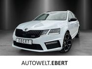 Skoda Octavia, 2.0 TSI, Jahr 2019 - Bensheim