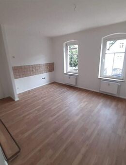 Wohnen kann so schön sein. - Chemnitz